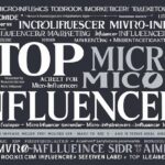 Top Micro Influencers
